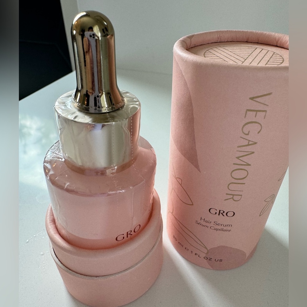 Vegamour GRO Hair Serum